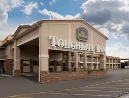 Best Western Torchlite Motor Inn