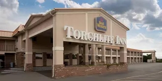 Best Western Torchlite Motor Inn