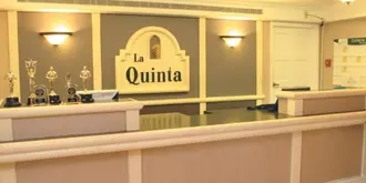 La Quinta Inn Denver Westminster