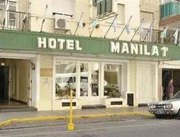 Hotel Manila I