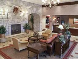 Homewood Suites Wichita Falls