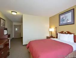 Country Inn and Suites Lumberton