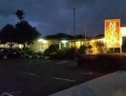 Rockfield Motel