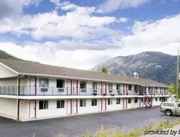 Rossland Red Mt. Inn & Suites