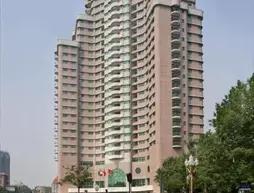 Somerset Olympic Tower Tianjin