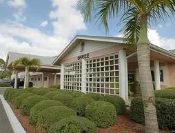 Best Western Port St. Lucie