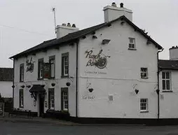 The Punch Bowl