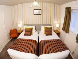 Best Western Henley Hotel