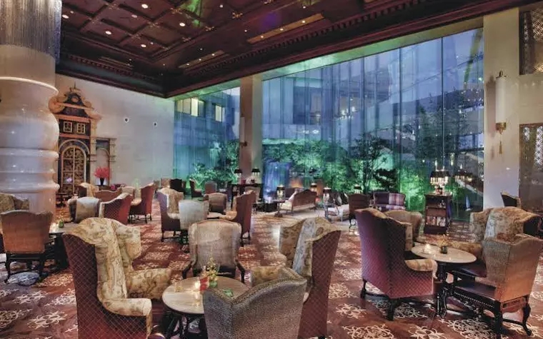 Shangyu International Hotel