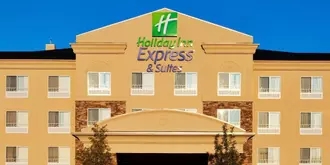 Holiday Inn Express Hotel & Suites Waukegan/Gurnee