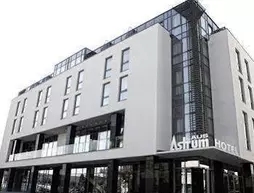 Hotel Astrum Laus