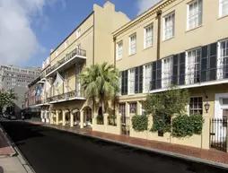 Holiday Inn Hotel French Quarter-Chateau Lemoyne