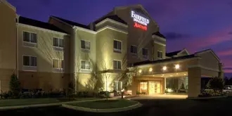 Fairfield Inn & Suites Auburn Opelika