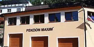 Penzion Maxim
