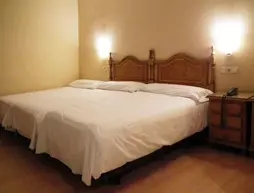 Madrid Río Hotel