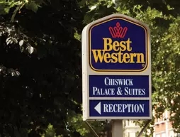 Best Western Chiswick Palace & Suites London