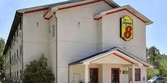 Motel 6 - Kingsland/Kings Bay Naval Base Area