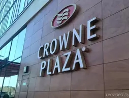 Crowne Plaza Manchester City Centre