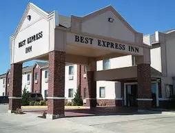 Best Express Inn and Suites