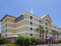 Candlewood Suites Fort Lauderdale Airport-Cruise