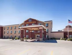Best Western Plus Carousel Inn & Suites Burlington