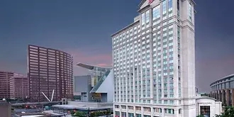 Hartford Marriott Downtown