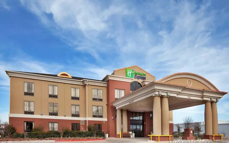 Holiday Inn Express Enid-Highway 412