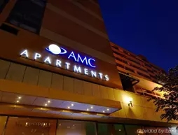 AMC Apartments - Ku'damm