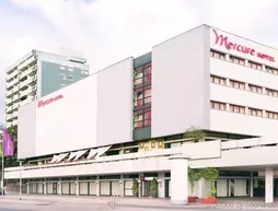 Mercure Hotel Atrium Braunschweig