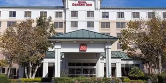 Hilton Garden Inn San Mateo