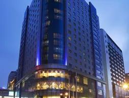 Holiday Inn Express City Centre Dalian