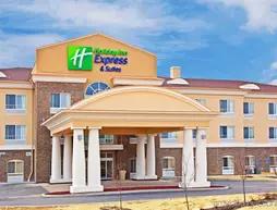 Holiday Inn Express Hotel & Suites Richwood - Cincinnati South