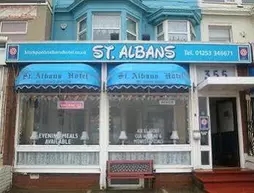St Albans Hotel