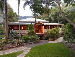 Port Douglas Valley Retreat