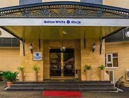 Bolton White Hotel & Apartments