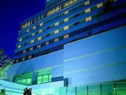 Gumi Century Hotel