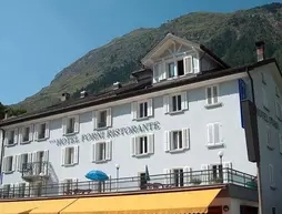 Hotel Forni
