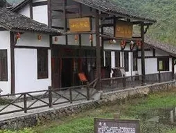 Mount Sanqingshan Resort