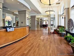 Hampton Inn & Suites Atlanta-Downtown