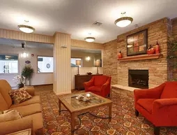 Best Western Plus Macomb Inn