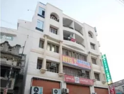 Hotel Atithi Satkaar