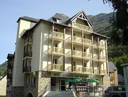 Hotel Le Montaigu