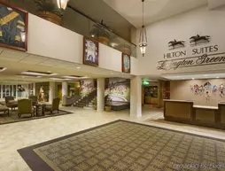 Hilton Lexington Suites