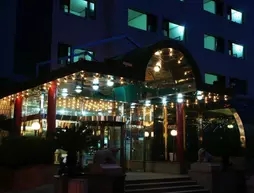 Jeju Marina Tourist Hotel