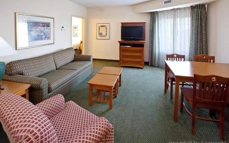 Staybridge Suites Indianapolis-Fishers