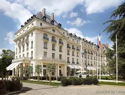 Trianon Palace Versailles, A Waldorf Astoria Hotel