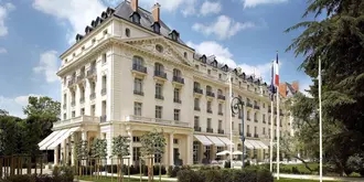 Trianon Palace Versailles, A Waldorf Astoria Hotel