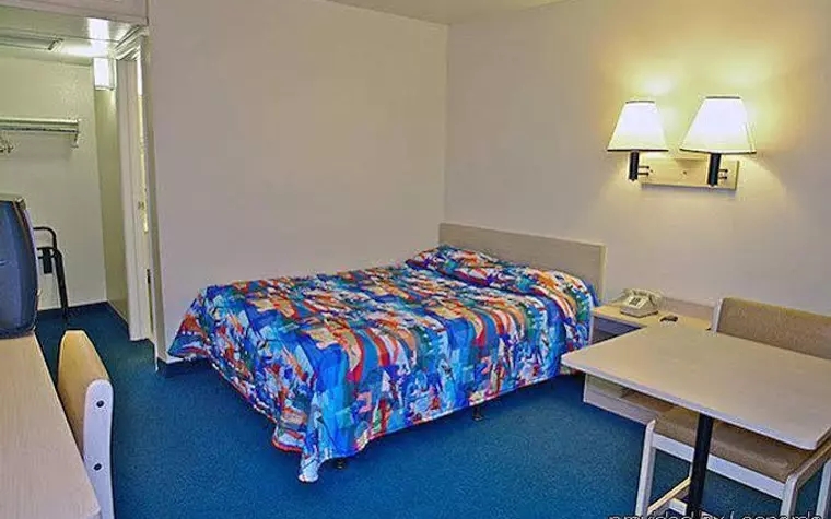 Motel 6 Indio - Palm Springs Area