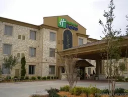 Holiday Inn Express Hotel & Suites Oklahoma City Northwest