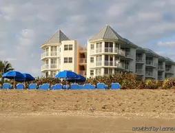 Hutchinson Island Marriott Beach Resort & Marina